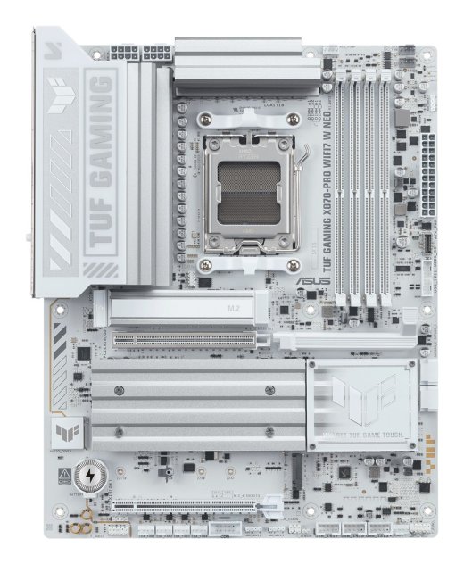 ASUS TUF GAMING X870-PRO WIFI7 W