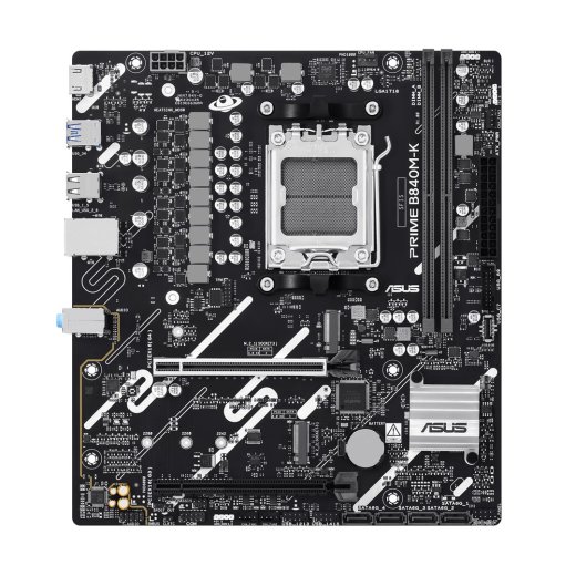 ASUS PRIME B840M-K AMD B840 Socket