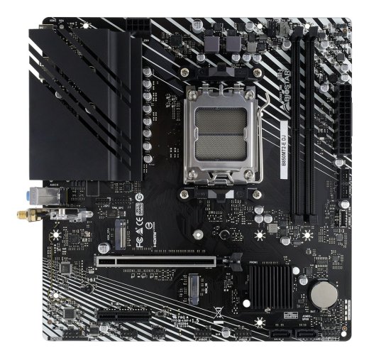 Biostar B850MT2-E DJ AMD B850 Socket