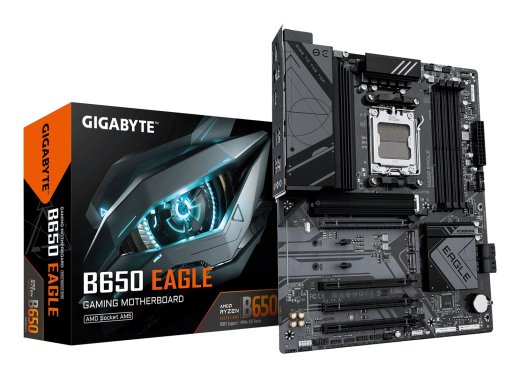 GIGABYTE B650 EAGLE Motherboard for AMD