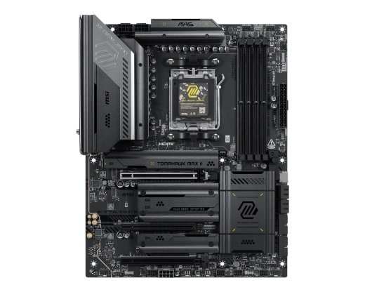 MIS MSI MAG B850 TOMAHAWK MAX