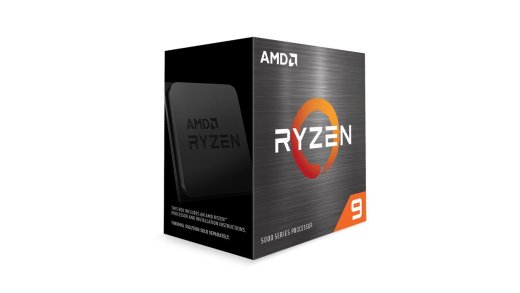 AMD Ryzen 9 5950X processor 3