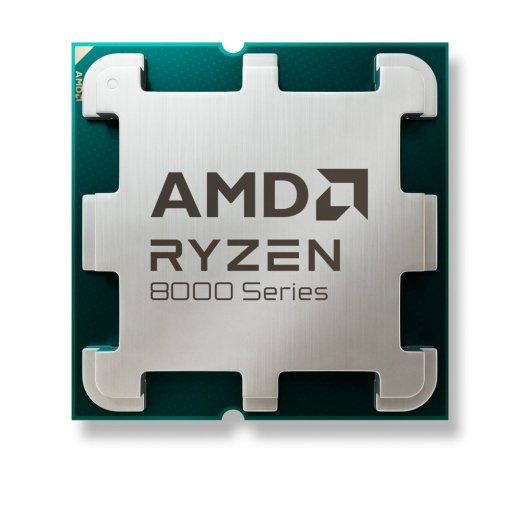 AMD Ryzen 7 8700F processor 4