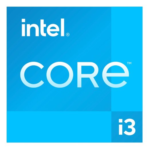 Intel Core i3-12100F processor 12 MB
