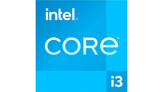 Intel Core i3-12100 processor 12 MB
