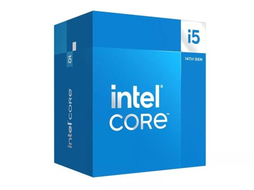 Intel Core i5-14400 processor 20 MB