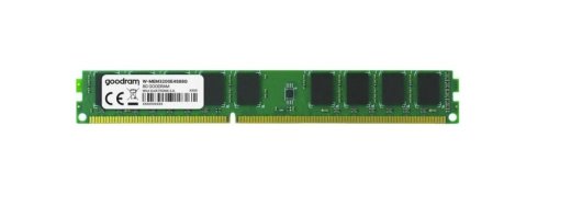 GOR Goodram UDIMM ECC 8GB 1Rx8