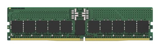 Kingston Technology 32GB 5600MT/s DDR5 ECC