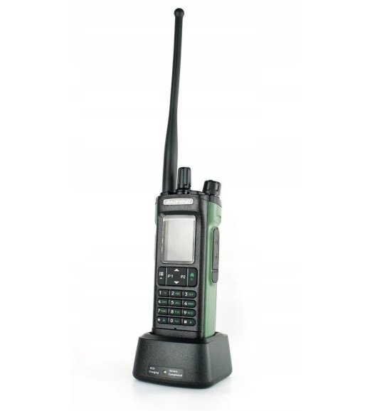 BAF Baofeng DM-32E DMR GPS APRS