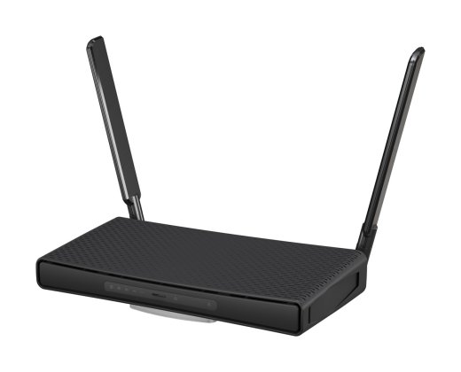 MKR Mikrotik hAP ax³ wireless router