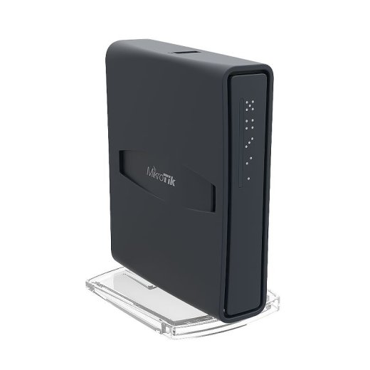 MKR Mikrotik hAP ac lite tower
