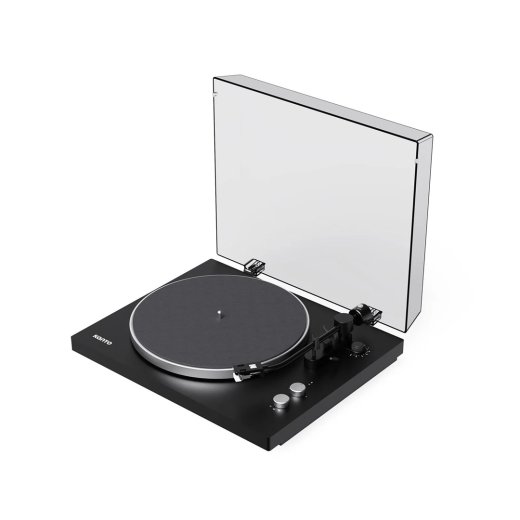 KA1 Kanto Audio obi3 gen2 -