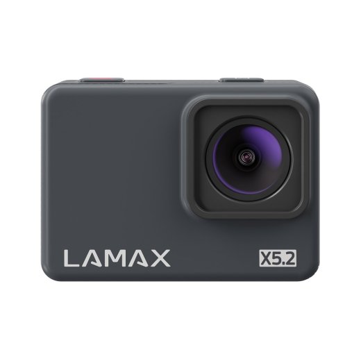 LAMAX X5.2 akcji kamera