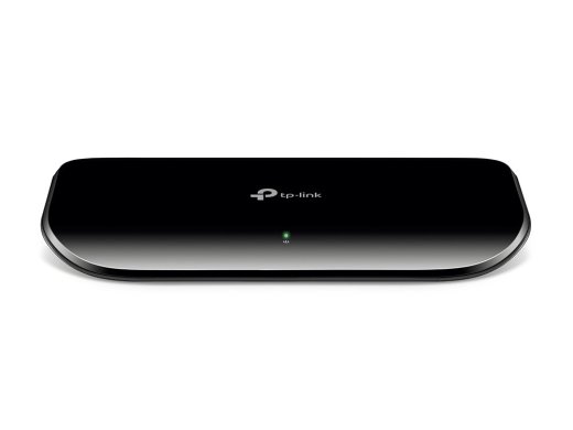 TPL TP-Link 8-Port Gigabit Desktop Network