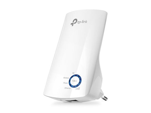 TPL TP-LINK 300Mbps Wi-Fi Range Extender
