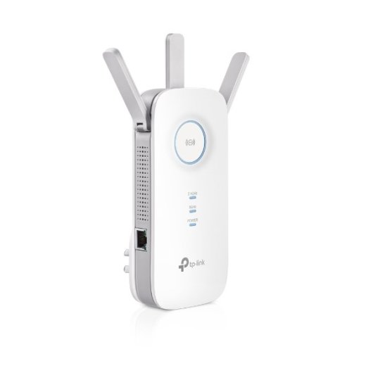 TPL TP-LINK AC1750 Wi-Fi Range Extender