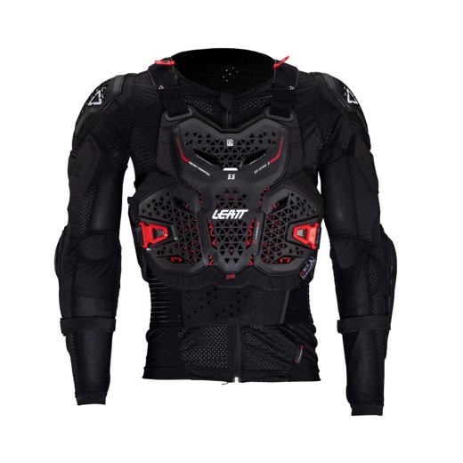 LE1 LEATT Body Protector 5.5