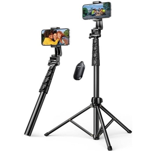 Ugreen selfie stick with stand and