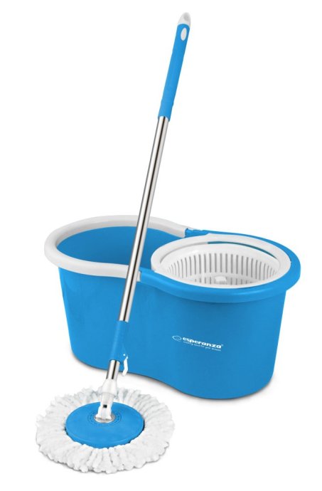 Esperanza EHS005 Rotary Mop