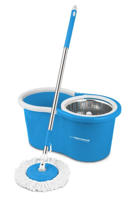 Esperanza EHS006 Rotary Cleaning Mop