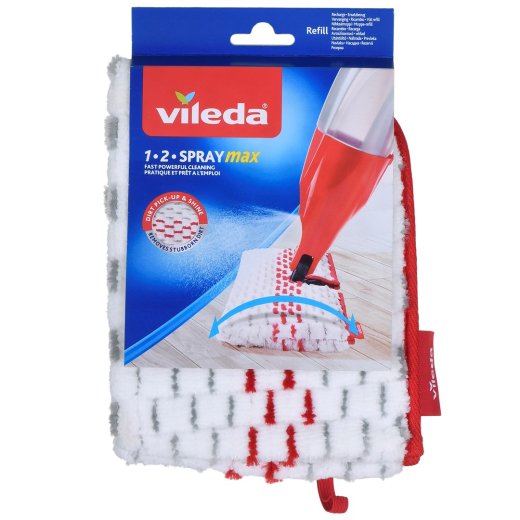 VI1 Mop Refill Vileda 1-2 Spray