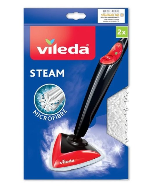 VI1 Vileda Steam Mop Refill
