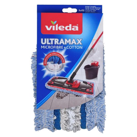VI1 Mop Refill Vileda UltraMax Micro