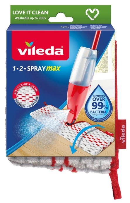 VI1 Mop Vileda 1-2 Spray Max