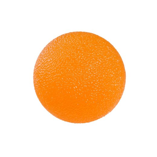 Rehabilitation Ball 'JELLY' PILO-5020 REHAFUND, Orange