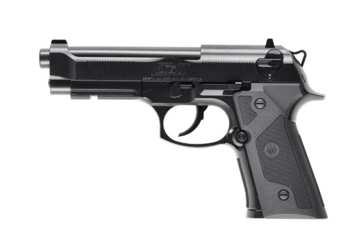 BTA Beretta Elite II air rifle