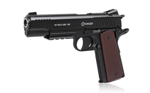 RAG Air rifle pistol Ranger 1911
