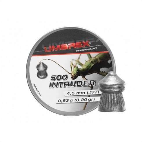 UMR 4.5 mm UMAREX Intruder