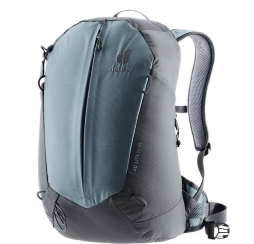 DUT Trekking backpack Deuter AC Lite