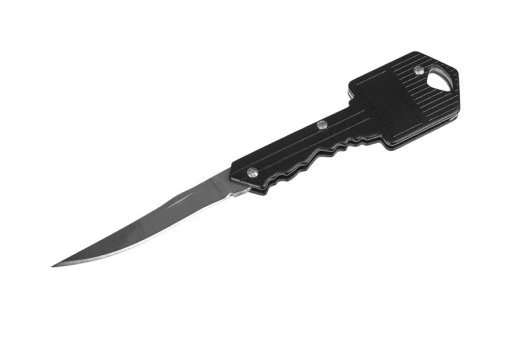 Knife GUARD KEY KNIFE key folding