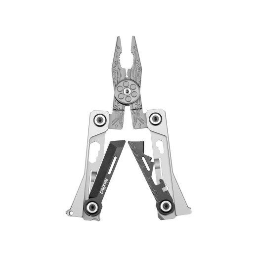 NXT NexTool Silver Blade EDC NE20182