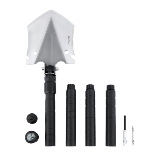NXT NexTool NE0114 multifunctional entrenching tool