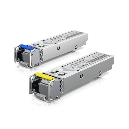 UBQ Ubiquiti UACC-OM-SM-1G-S-2 Fiber Optic 1250