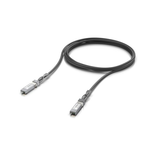 UBQ Ubiquiti UACC-DAC-SFP28-3M InfiniBand/fibre optic cable