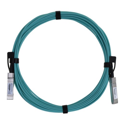 UBQ Ubiquiti UACC-AOC-SFP10-20M InfiniBand/fibre optic cable