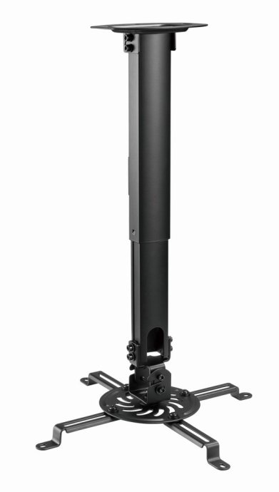 Gembird CM-B-01 Adjustable ceiling mount for