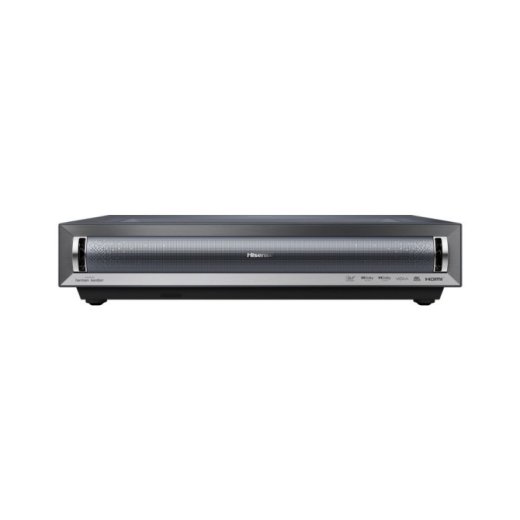HIN Hisense PX3 Laser Cinema TV