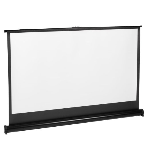 MCN Maclean Portable Projection Screen Compact
