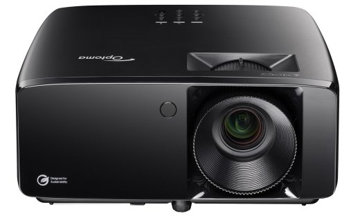 OPA Optoma HZ41HDR Standard throw projector