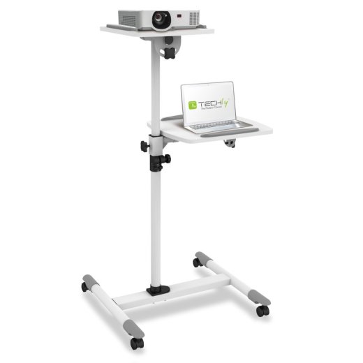 THL Techly Universal Trolley for Notebook