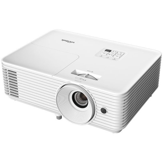 VII Vivitek DX330 data projector Standard
