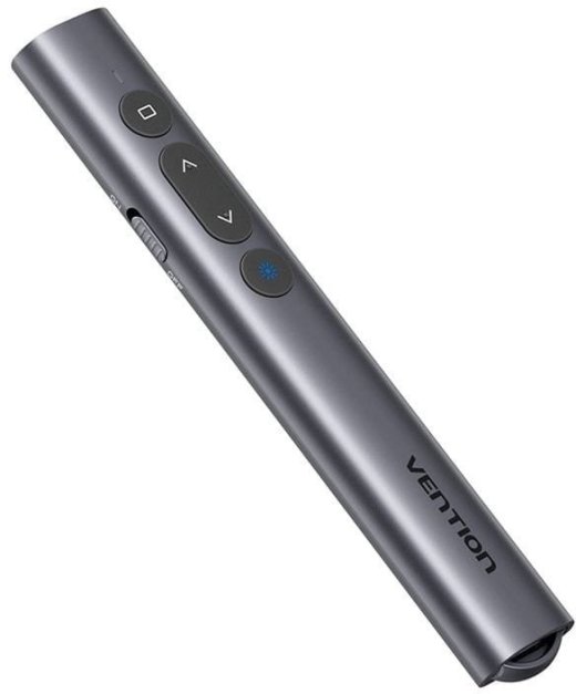 VN1 Vention presentation pointer with red