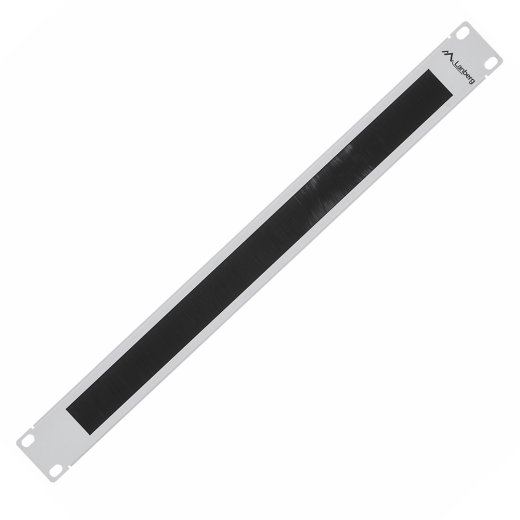 LAE Lanberg AK-1101-S rack accessory Brush
