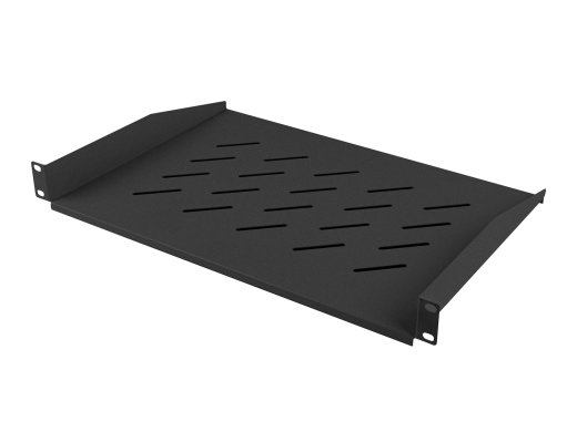 LAE Lanberg AK-1008-B shelf for 19``