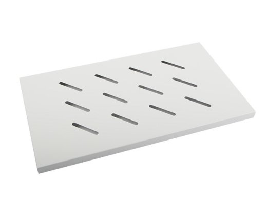 LAE Lanberg shelf for wall-mounted 19&quot
