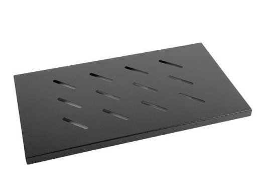LAE Lanberg AK-1002-B rack accessory Rack